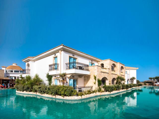 Mitsis Laguna Exclusive Resort & Spa