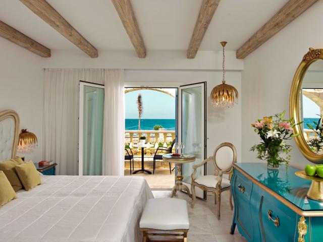 Mitsis Laguna Exclusive Resort & Spa