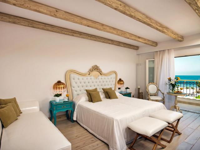Mitsis Laguna Exclusive Resort & Spa