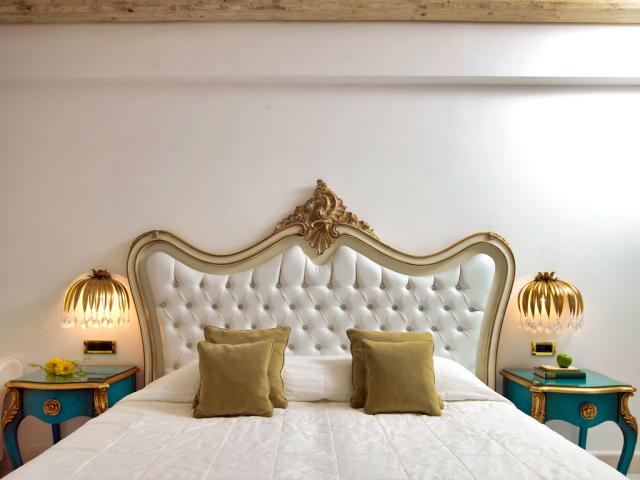 Mitsis Laguna Exclusive Resort & Spa