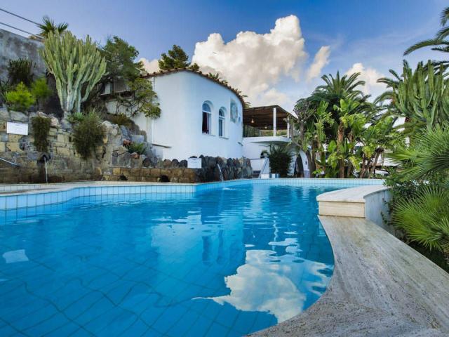 Miramare Sea Resort & Spa
