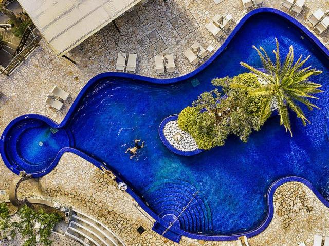 Miramare Sea Resort & Spa