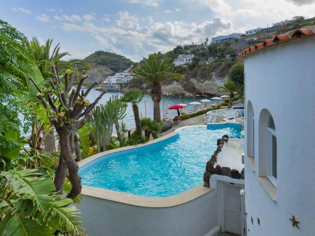 Miramare Sea Resort & Spa