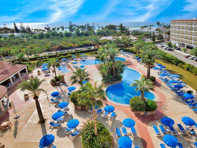 Nissiana Hotel