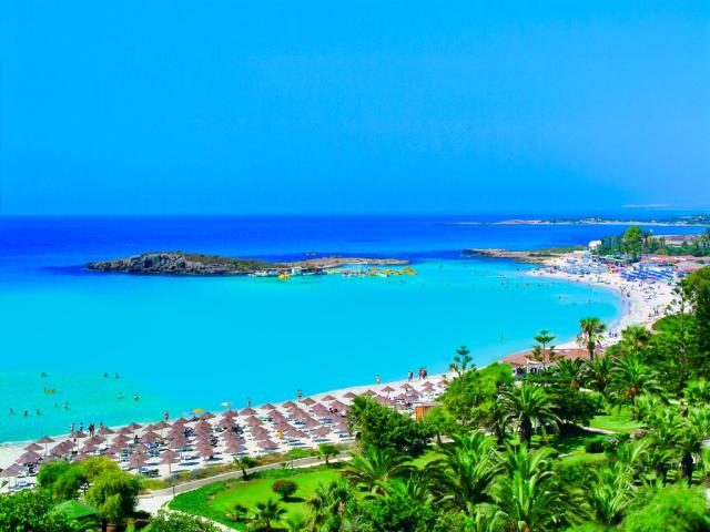 Nissiana Hotel