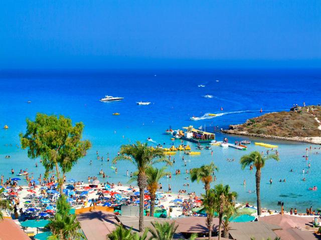 Nissiana Hotel