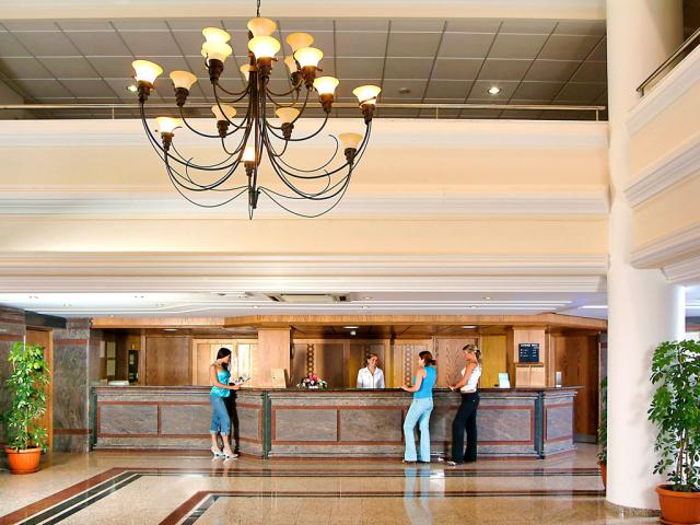 Nissiana Hotel