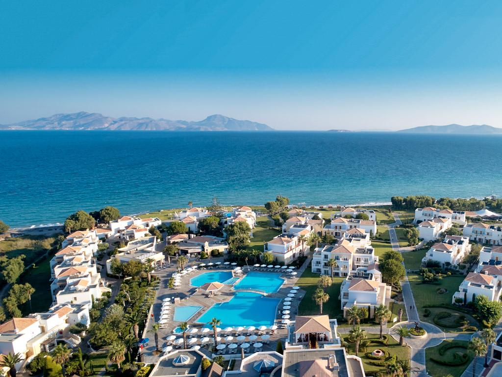 Neptune Hotels Resort & Spa