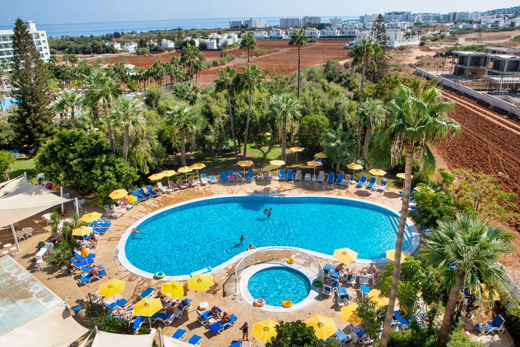 Papouis Protaras