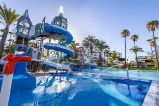 Abora Catarina by Lopesan Hotels
