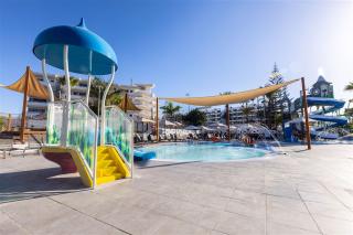 Abora Catarina by Lopesan Hotels
