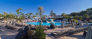 H10 Lanzarote Gardens