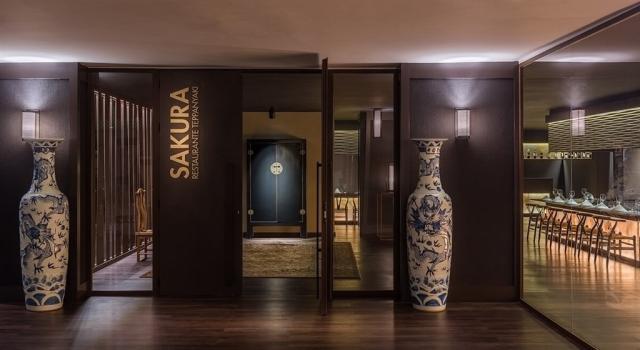 Sakura Teppanyaki restaurant1.jpg