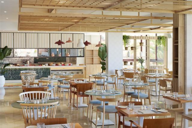 201MeliaJardinesDelTeide-Mosaico Buffet Restaurant.jpg