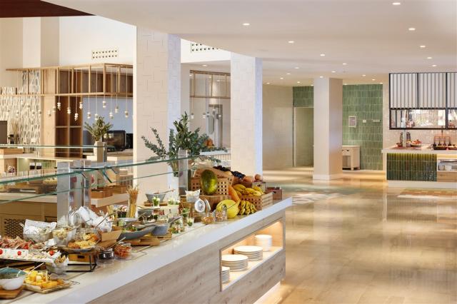 202MeliaJardinesDelTeide-Mosaico Buffet Restaurant.jpg
