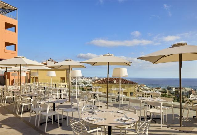 204MeliaJardinesDelTeide-Mosaico Terraza Buffet.jpg