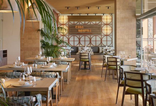 211MeliaJardinesDelTeide-Casa Nostra Restaurant.jpg