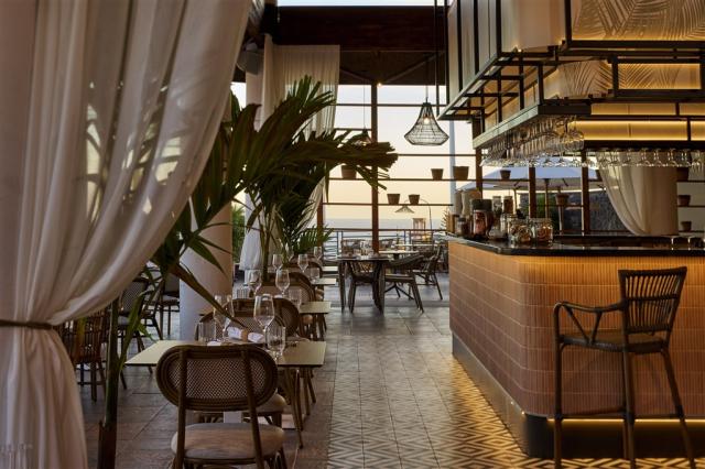 219MeliaJardinesDelTeide-Pico Negro Grill & Cocktail Restaurant