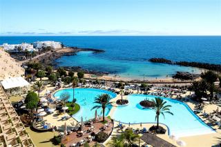 Alexandre Grand Teguise Playa