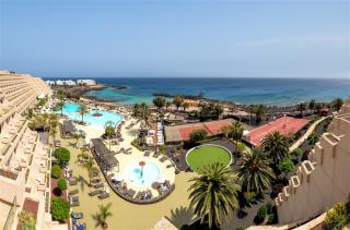 Alexandre Grand Teguise Playa