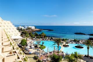 Alexandre Grand Teguise Playa