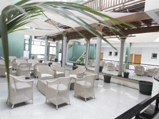 Aparthotel Green Field