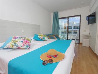 Aparthotel Green Field