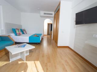 Aparthotel Green Field