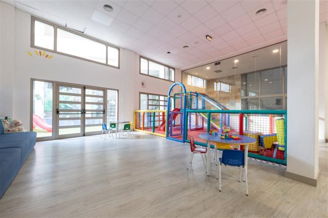 Eurostars Las Salinas - Guardería interior.jpg