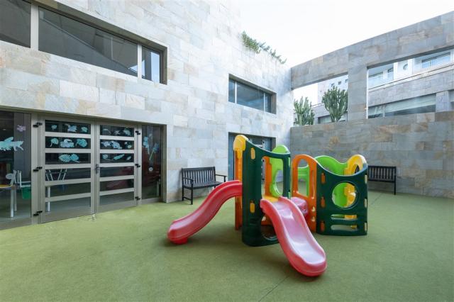 Eurostars Las Salinas - Guardería exterior.jpg