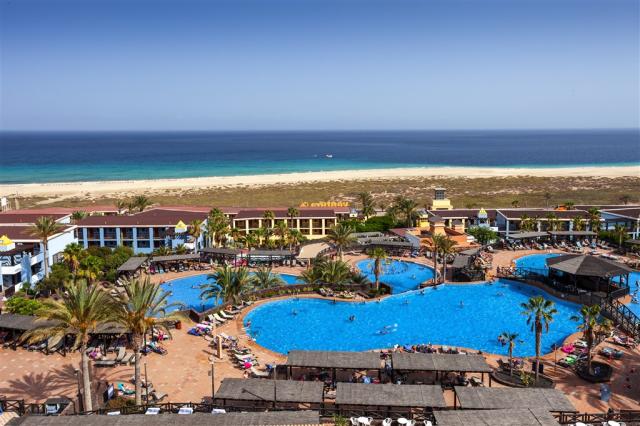 Occidental Jandía Playa