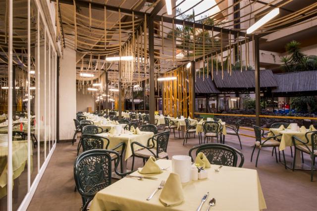 ACE - BEATRIZ PLAYA & SPA - Restaurant Buffet (2).jpg