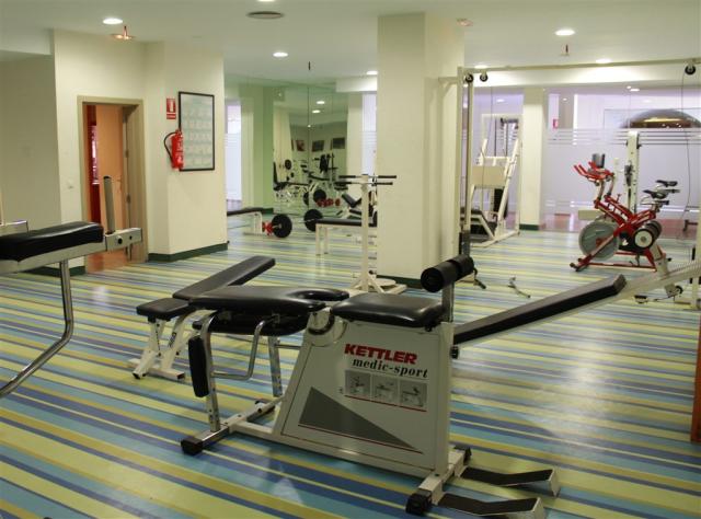 ACE - BEATRIZ PLAYA & SPA - Fitness room.JPG