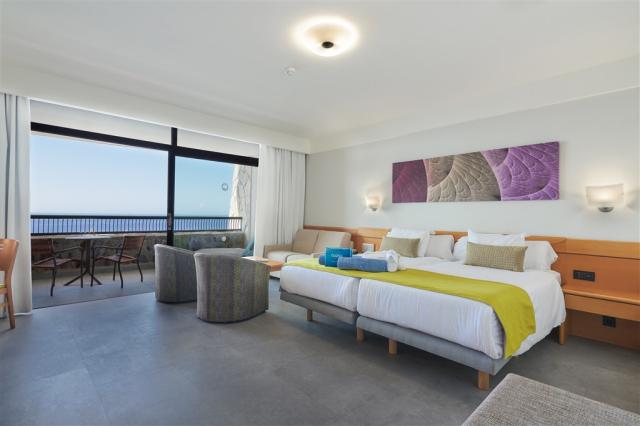 6. Gloria Palace Amadores - Double Room - Thalasso Room - Sea V