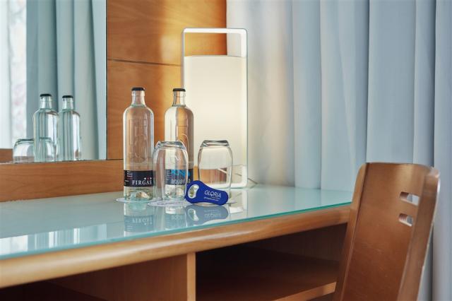7. Gloria Palace Amadores - Double Room - Thalasso Room - Detai