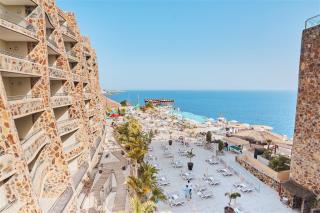 Gloria Palace Amadores Thalasso & Hotel