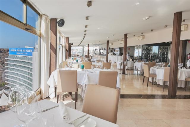 21. Gloria Palace San Agustin - Restaurante Gorbea.jpg