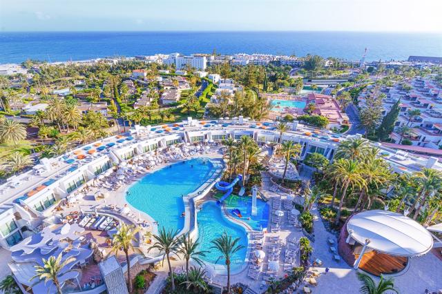 3. Gloria Palace San Agustin  - Vista Piscinas.jpg