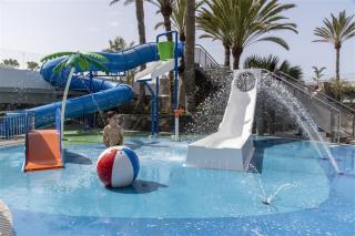 Gloria Palace San Agustín Thalasso & Hotel