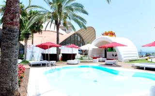 Gloria Palace San Agustín Thalasso & Hotel