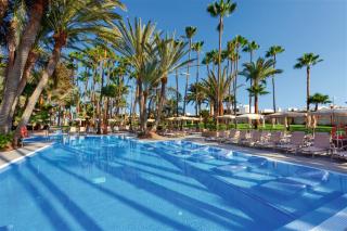 RIU Palace Oasis