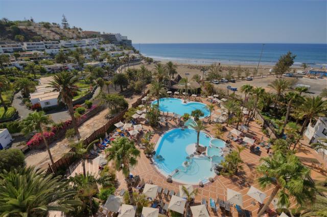 Corallium Beach Hotel