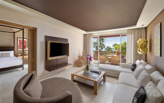 One Bedroom Suite - Villas - Living Room OV.jpg