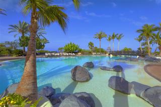 The Ritz-Carlton, Abama