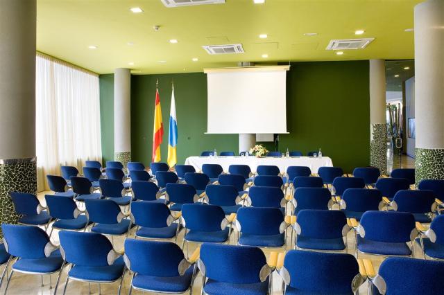 Gloria Palace Royal  - Sala de conferencias.jpg