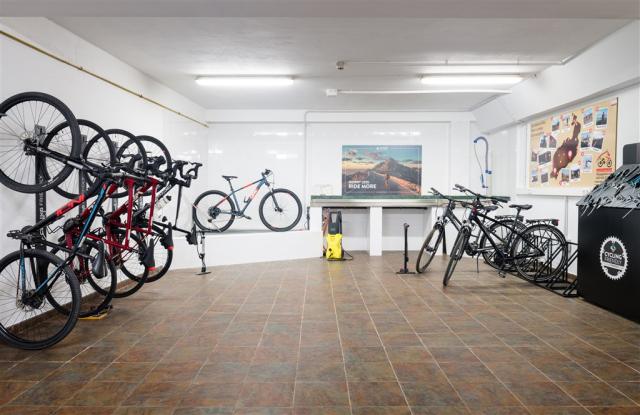 Sandos Papagayo Bike area.jpg