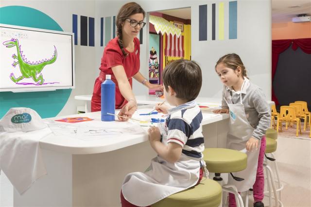 23GranMeliaPalacioDeIsora-MarDeNubesActivities.jpg