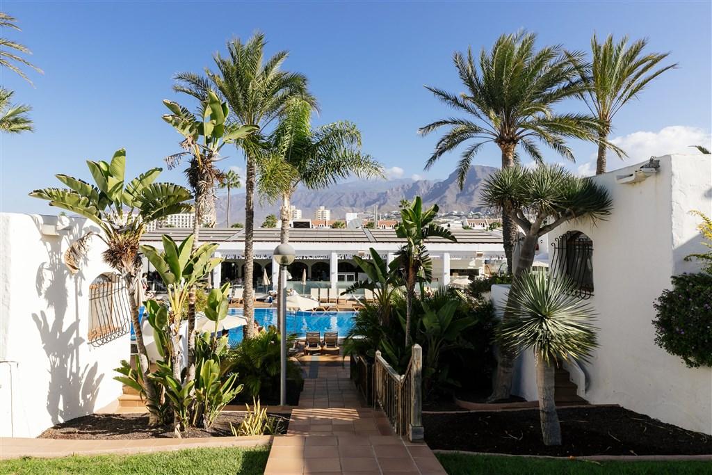 HD Parque Cristóbal Tenerife