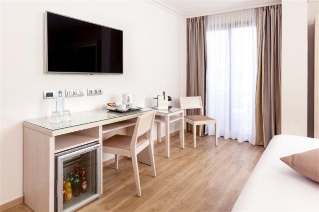 TFS - TIGOTAN LOVERS & FRIENDS - Double exclusive vista piscina