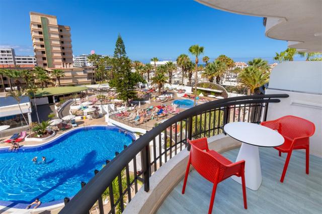 TFS - TIGOTAN LOVERS & FRIENDS - Double exclusive vista piscina
